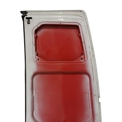 Porta carico posteriore a battente SX Non vetrata FORD Transit Serie