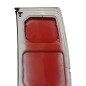 Porta carico posteriore a battente SX Non vetrata FORD Transit Serie dal 06 al 14