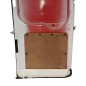 Porta carico posteriore a battente SX Non vetrata FORD Transit Serie dal 06 al 14