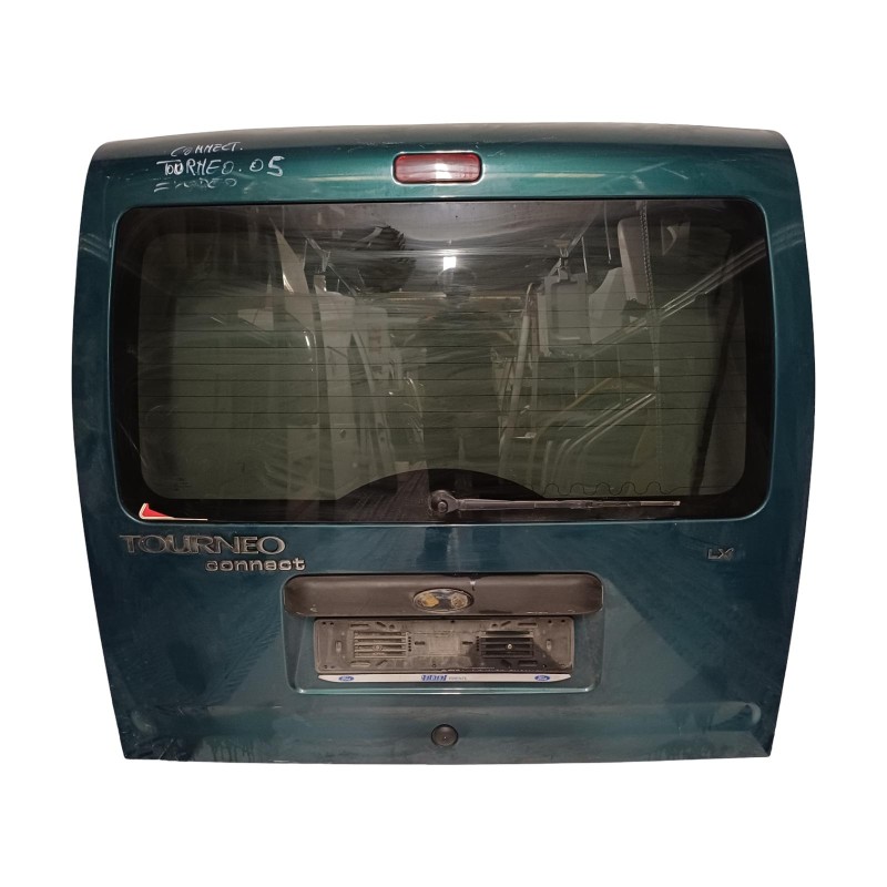 Portellone Posteriore Completo FORD Tourneo Connect TC7 dal 02 al 09