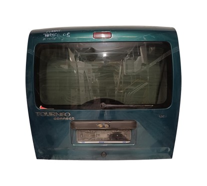 Portellone Posteriore Completo FORD Tourneo Connect TC7 dal 02 al 09 - 5150009 - 3386680