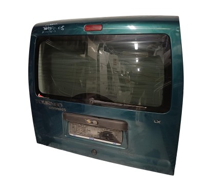Portellone Posteriore Completo FORD Tourneo Connect TC7 dal 02 al 09