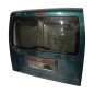 Portellone Posteriore Completo FORD Tourneo Connect TC7 dal 02 al 09