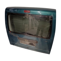 Portellone Posteriore Completo FORD Tourneo Connect TC7 dal 02 al 09 - 5150009 - 3386680