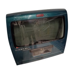 Portellone Posteriore Completo FORD Tourneo Connect TC7 dal 02 al 09 - 5150009 - 3386680