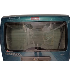 Portellone Posteriore Completo FORD Tourneo Connect TC7 dal 02 al 09 - 5150009 - 3386680