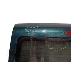 Portellone Posteriore Completo FORD Tourneo Connect TC7 dal 02 al 09 - 5150009 - 3386680