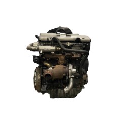 Motore Completo PEUGEOT 607 1° Serie - 135EX - 3386676