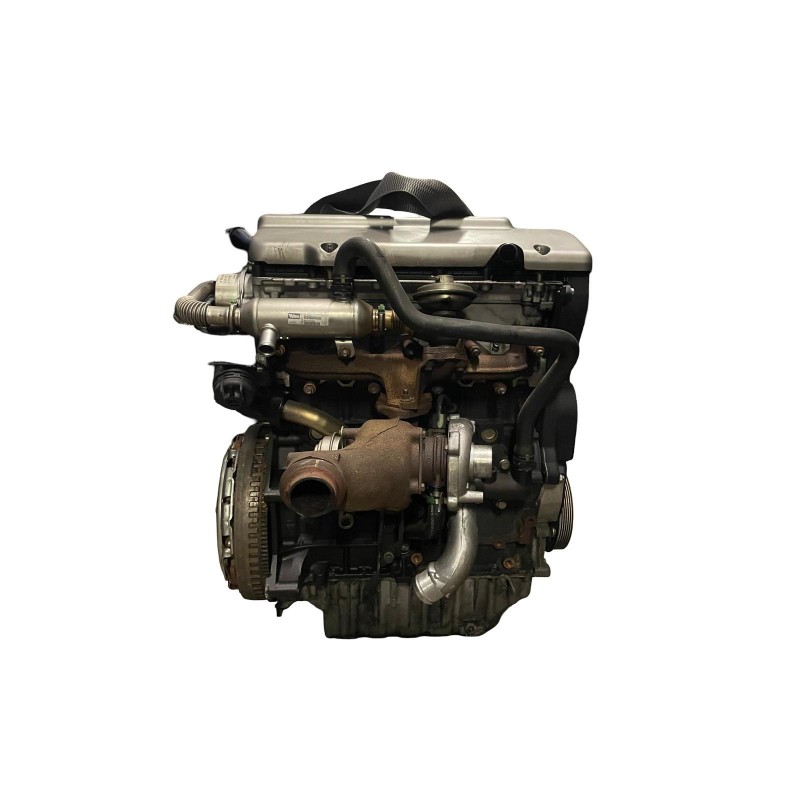 Motore Completo PEUGEOT 607 1° Serie
