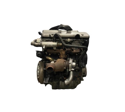 Motore Completo PEUGEOT 607 1° Serie - 135EX - 3386676