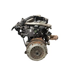 Motore Completo PEUGEOT 607 1° Serie - 135EX - 3386676