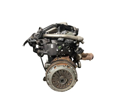 Motore Completo PEUGEOT 607 1° Serie