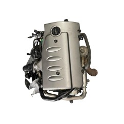 Motore Completo PEUGEOT 607 1° Serie - 135EX - 3386676
