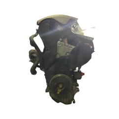 Motore Completo PEUGEOT 607 1° Serie - 135EX - 3386676