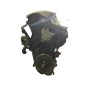 Motore Completo PEUGEOT 607 1° Serie
