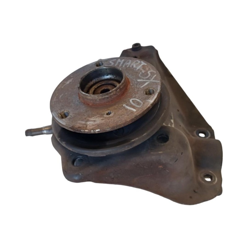 Montante sospensione ANT. SX SMART ForTwo Coupé W450