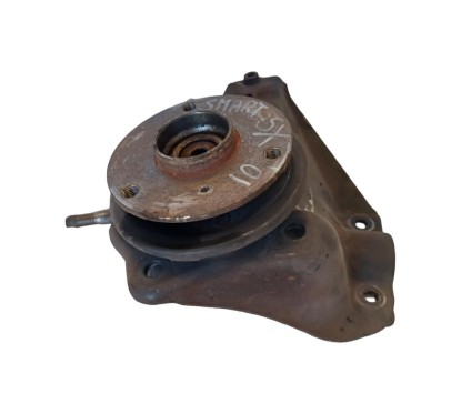 Montante sospensione ANT. SX SMART ForTwo Coupé W450 - Q0004880V003000000 - 3386606