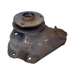Montante sospensione ANT. SX SMART ForTwo Coupé W450