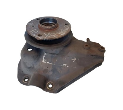 Montante sospensione ANT. SX SMART ForTwo Coupé W450