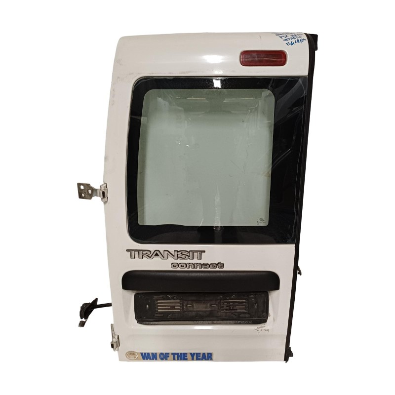 Porta carico posteriore a battente SX vetrata FORD Transit Connect 1° Serie