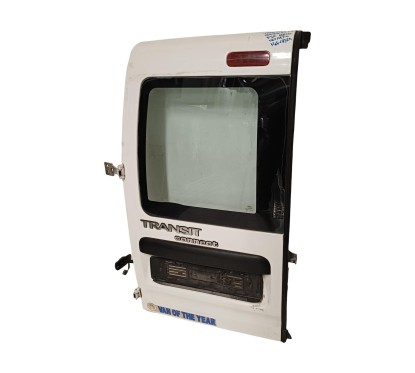 Porta carico posteriore a battente SX vetrata FORD Transit Connect 1° Serie