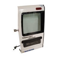 Porta carico posteriore a battente SX vetrata FORD Transit Connect 1° Serie - 5147475 - 3386601
