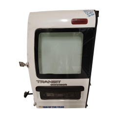 Porta carico posteriore a battente SX vetrata FORD Transit Connect 1° Serie - 5147475 - 3386601