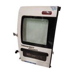 Porta carico posteriore a battente SX vetrata FORD Transit Connect 1° Serie - 5147475 - 3386601