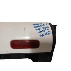 Porta carico posteriore a battente SX vetrata FORD Transit Connect 1° Serie - 5147475 - 3386601