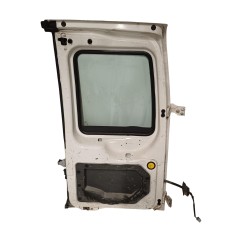 Porta carico posteriore a battente SX vetrata FORD Transit Connect 1° Serie - 5147475 - 3386601