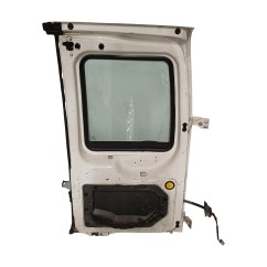 Porta carico posteriore a battente SX vetrata FORD Transit Connect 1° Serie - 5147475 - 3386601
