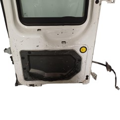 Porta carico posteriore a battente SX vetrata FORD Transit Connect 1° Serie - 5147475 - 3386601