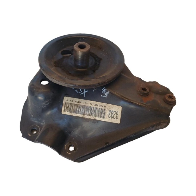 Montante sospensione ANT. SX SMART ForTwo Coupé W450
