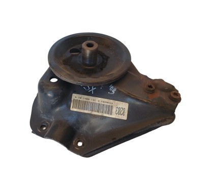 Montante sospensione ANT. SX SMART ForTwo Coupé W450 - Q0004880V003000000 - 3386594