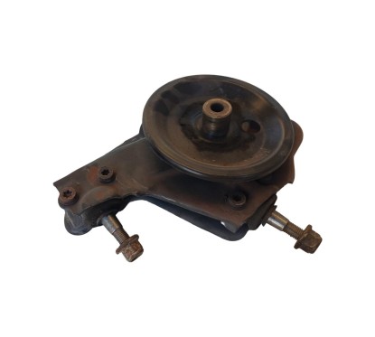 Montante sospensione ANT. SX SMART ForTwo Coupé W450
