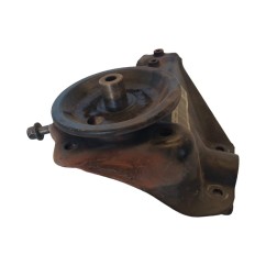 Montante sospensione ANT. SX SMART ForTwo Coupé W450