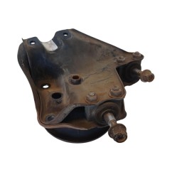 Montante sospensione ANT. SX SMART ForTwo Coupé W450
