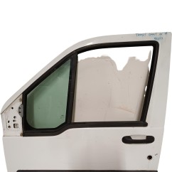 Portiera Anteriore Sinistra FORD Transit Connect 2° Serie - 5147242 - 3386578