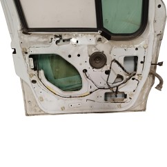 Portiera Anteriore Sinistra FORD Transit Connect 2° Serie - 5147242 - 3386578