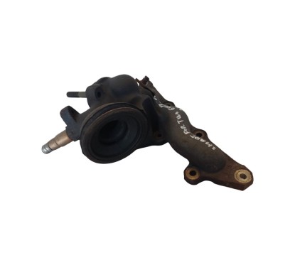Collettore Di Scarico SMART ForTwo Coupé W450 - Q0006314V001000000 - 3386528