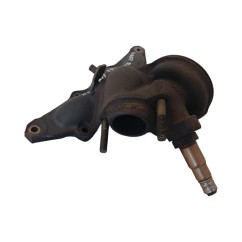 Collettore Di Scarico SMART ForTwo Coupé W450 - Q0006314V001000000 - 3386528