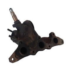Collettore Di Scarico SMART ForTwo Coupé W450 - Q0006314V001000000 - 3386528