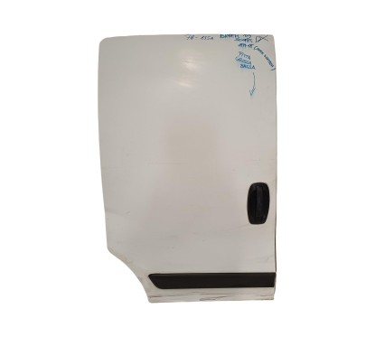 Portiera Posteriore Destra PEUGEOT Bipper 1° Serie - 9008X5 - 3386519