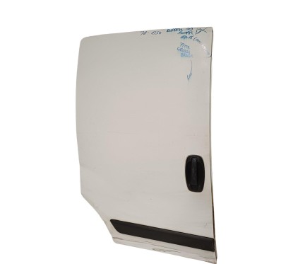 Portiera Posteriore Destra PEUGEOT Bipper 1° Serie
