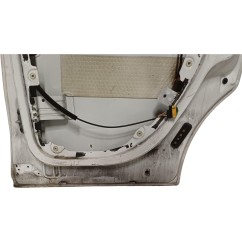 Portiera Posteriore Destra PEUGEOT Bipper 1° Serie - 9008X5 - 3386519