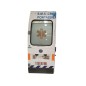 Porta carico posteriore a battente SX vetrata FIAT Ducato 5° Serie