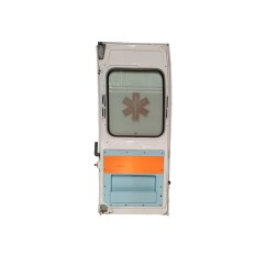Porta carico posteriore a battente SX vetrata FIAT Ducato 5° Serie - 3386509 - 3386509