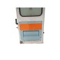 Porta carico posteriore a battente SX vetrata FIAT Ducato 5° Serie