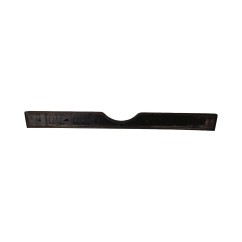 Modanatura portellone post. FIAT Qubo 1° Serie
