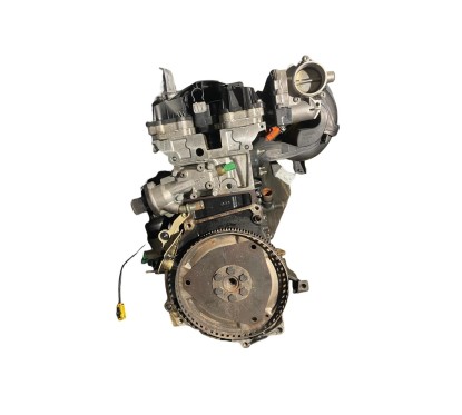 Motore Completo PEUGEOT 307 Berlina - 1353X - 3386492